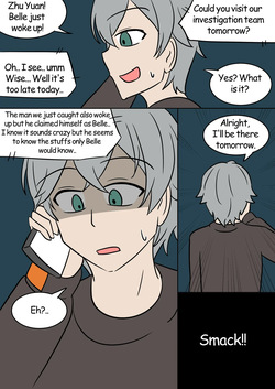 [Vel] Sister Access (Zenless Zone Zero) [English] page 10