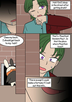 [Vel] Sister Access (Zenless Zone Zero) [English] page 3