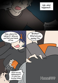 [Vel] Sister Access (Zenless Zone Zero) [English] page 7
