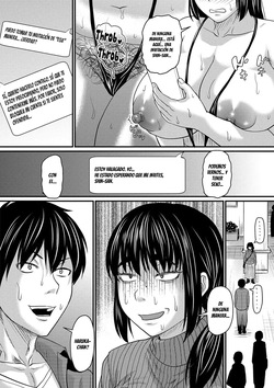 [Jirou] Tade Kuu Mushi mo...?｜Sobre Gustos No Hay Nada Escrito (COMIC Masyo 2024-06) [Spanish] [Darius] [Digital] page 7