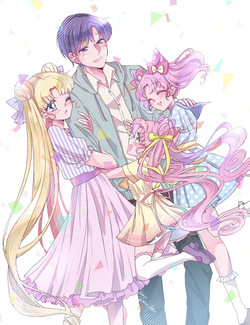 Artist:こん。 page 2