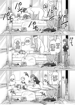 [Hyoui Lover (Kakuninii)] Heya | The Room (Hyoui Catalog ~Onna no Karada ga Nottorare Makuru Godou Hon~) [English] [GTF] page 2
