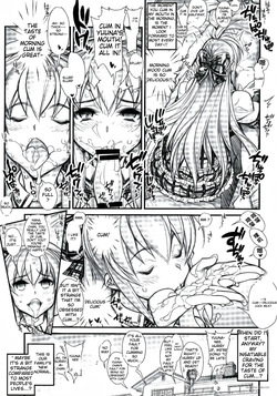 Hypnotic Orgy School Compilation page 9