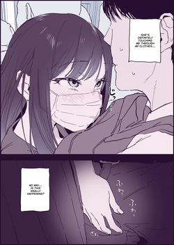 [Poriuretan] Gyaku Chikan | Reverse Molestation [English] page 2