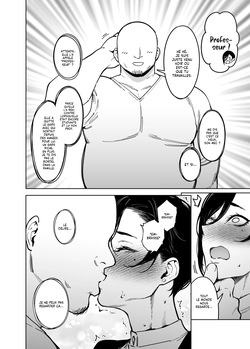 [F.W.ZHolic (FAN)] Onna Shachou to Koibito ni Naru Houhou | Comment devenir l'Amant d'une Directrice [French] [Lopxi] [Digital] page 5