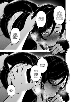 [F.W.ZHolic (FAN)] Onna Shachou to Koibito ni Naru Houhou | Comment devenir l'Amant d'une Directrice [French] [Lopxi] [Digital] page 8