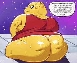 Nasty Fuckin' Stinkin' Sweaty Ass Pack page 2