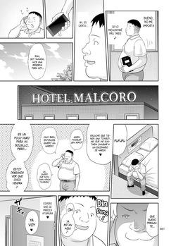 [antyuumosaku (malcorond)] Delivery na Syoujo no Ehon 4 - Un libro sobre una chica a domicilio 4 [Español] [Traducciones necesarias] [Digital] page 5