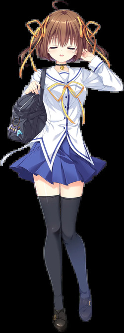D.C. Re:tune 音夢character page 3