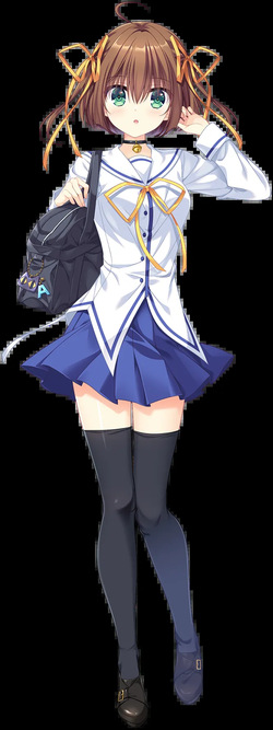 D.C. Re:tune 音夢character page 6
