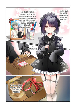 Mesu Inuka no Kubiwa [TF SCANS] page 2