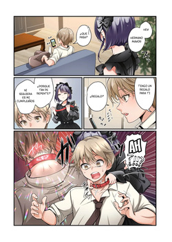 Mesu Inuka no Kubiwa [TF SCANS] page 3