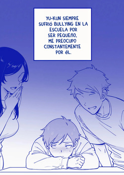 [ShaterCast] Mama Failure 1 [español] page 4