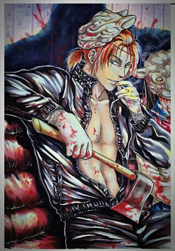 artist:@022832 page 8