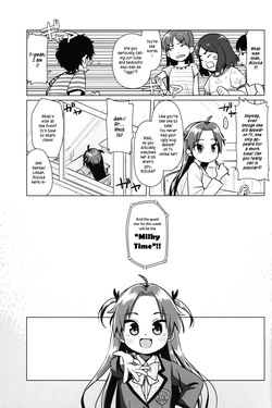 (Tosan Matsuri 2022) [Shichiten Battou (Miyasaka Takaji)] Hatsukoi wa Kanawanai | First love would never come true [English] [DeppoTL] page 4