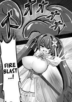[Natsunohara (Natsuhara Aru)] UNI-Uni- Akagami Shoujo ga Shokushu no Naedoko ni Naru Made [Digital] [Project Valvrein] page 3