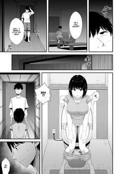 [Unian (Uni18)] Iraira o Musume no Gakuyuu ni Butsukete Shimatta Hanashi [English] [Gagak_Ireng] page 10