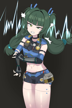 [FANBOX]  Ho-ze page 6