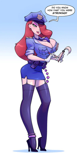 [BigDad] Jessica Rabbit page 5