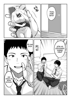 [Bento Over (Akino Oroshi)] Doukyuusei no Okaa-san｜La madre de mi compañero de clase [Spanish] [K-le Traducciones] page 8
