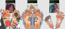 Pitydafoo54 [Giggle Farm] page 3