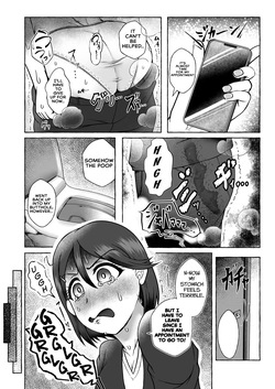 [English] [Kuzu Kanri System (Kuzukirimochi)] Tokumei Toukou-gata Haisetsu Taiken-dan Matome [Sukatoro Sakuhin Soushuuhen] page 6