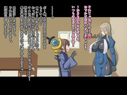 [HINJYAKU] 気づいたら、いつのまにかキモブタ男のオチ〇ポ穴に作り変えられていた母娘のお話～剣聖の母だけ魅了スキルが通りキモブタ男の肉人形となり愛する娘を捧げようとする話～(1/2) page 5