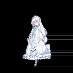[CRYSTALiA] CRACK≡TRICK! (Character Set) (Part 3) page 8