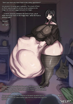 [SeekGr] Rosalind (Images Only) page 2