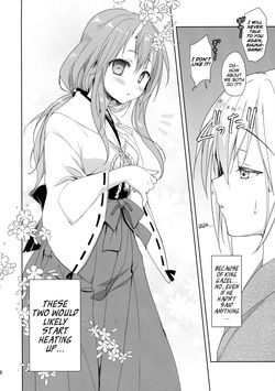 (C95) [KOKIKKO (Sesena Yau)] Shuna wa Rimuru-sama no Kodomo ga Hoshii no desu! | Shuna wants Rimuru-sama's children! (Tensei Shitara Slime datta Ken) [English] [EHCove] page 8