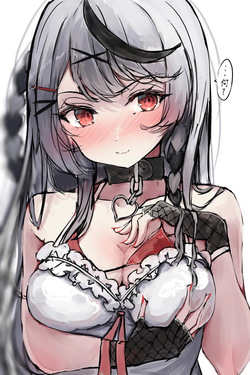 [Fanbox] tazrn page 2