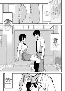 [Niku to Gohan] Osananajimi wa Honki Koubi de NTRreru｜Mi Amiga de la Infancia Hace NTR y se Acuesta de Verdad con Otro [Spanish] [Inthepark] page 2