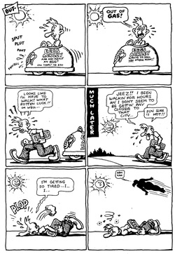 Robert Crumb - Big Ass Comics 01 page 4