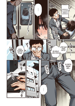 [Doji Ro] Teiichi Zenpen｜En el lugar de siempre【Español】【Traducciones necesarias】【A Todo Color】 page 10