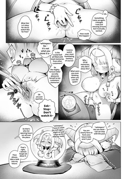 [Master of Tea &amp; Chaos Studio (Sencha Bashira, Mugicha Bashira)] Isekai 100-nin Giri #05 | Body Counts in Isekai #05 [English] [Decensored] [Digital] page 4