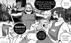 [Hando] Body Robbin' Goblins page 2