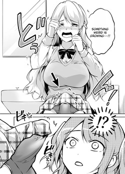 [mkm] Futari Gurashi | Living Together [Rei Scans] [English] page 4