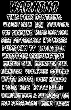 Hallo-weird Collection page 2