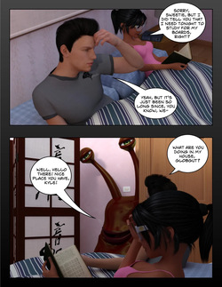 [umbradiadem] Emily and the Third Wheel page 2
