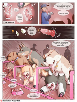 nimbletail Puppy Mill page 5