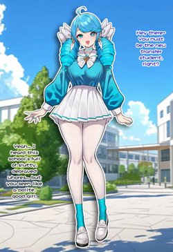 League of Bitches all part 1-6 page 2