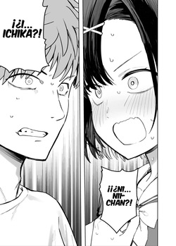 [Solo Shimeji (Bunapi 397 Yen)] 2-nen C-gumi Gakuen Oppabu no Cast ni Imouto ga Ita｜Mi Hermanita Era Parte del Club de Pechos de la Clase 2-C [Spanish] [Uraku Translations] [Digital] page 6
