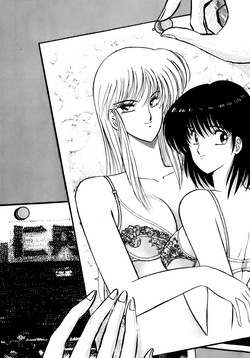 [Amamiya Jun] Kiss Shite Hoshii? Volume 1 page 8