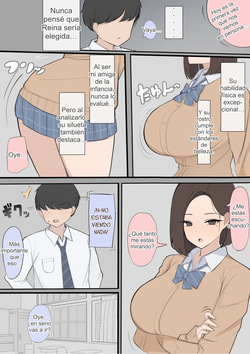 [Saiaku Devil] Idenshi matchingu seido de osananajimi o ubawa reru NTR｜Una Amiga de la Infancia Arrebatada Gracias a una Organización de Compativilidad Genética [Spanish] [Kotori] page 3