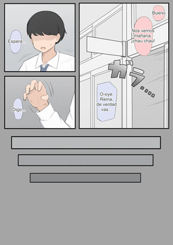 [Saiaku Devil] Idenshi matchingu seido de osananajimi o ubawa reru NTR｜Una Amiga de la Infancia Arrebatada Gracias a una Organización de Compativilidad Genética [Spanish] [Kotori] page 5
