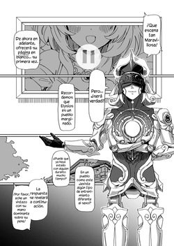 [Ikkansei (Kusugi Tai)] Kore wa Futari no tame no Monogatari | Está es una historia para dos page 5