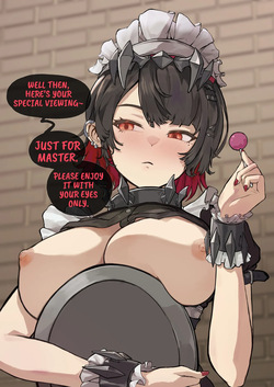 [Frozenspiderlily] Ellen Joe (Zenless Zone Zero) [English] page 5