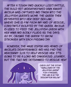 [LAZZYSIN] Seraph Ascent Chapter 1 With Secret Route B : OCEAN TRENCH page 2