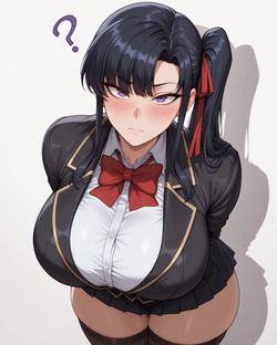 [Magiskuwa] Weekly Update #72 + Extras [AI Generated] page 2