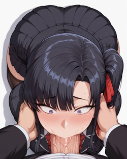 [Magiskuwa] Weekly Update #72 + Extras [AI Generated] page 7